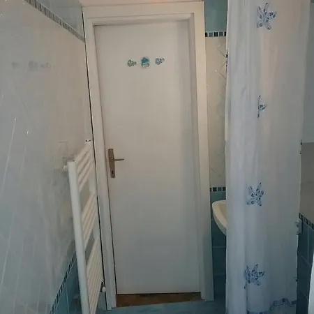 Apartment Veronica *