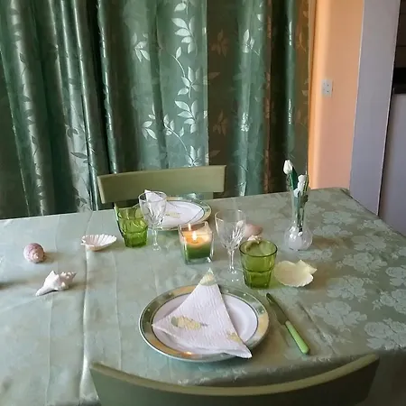 Veronica Apartment